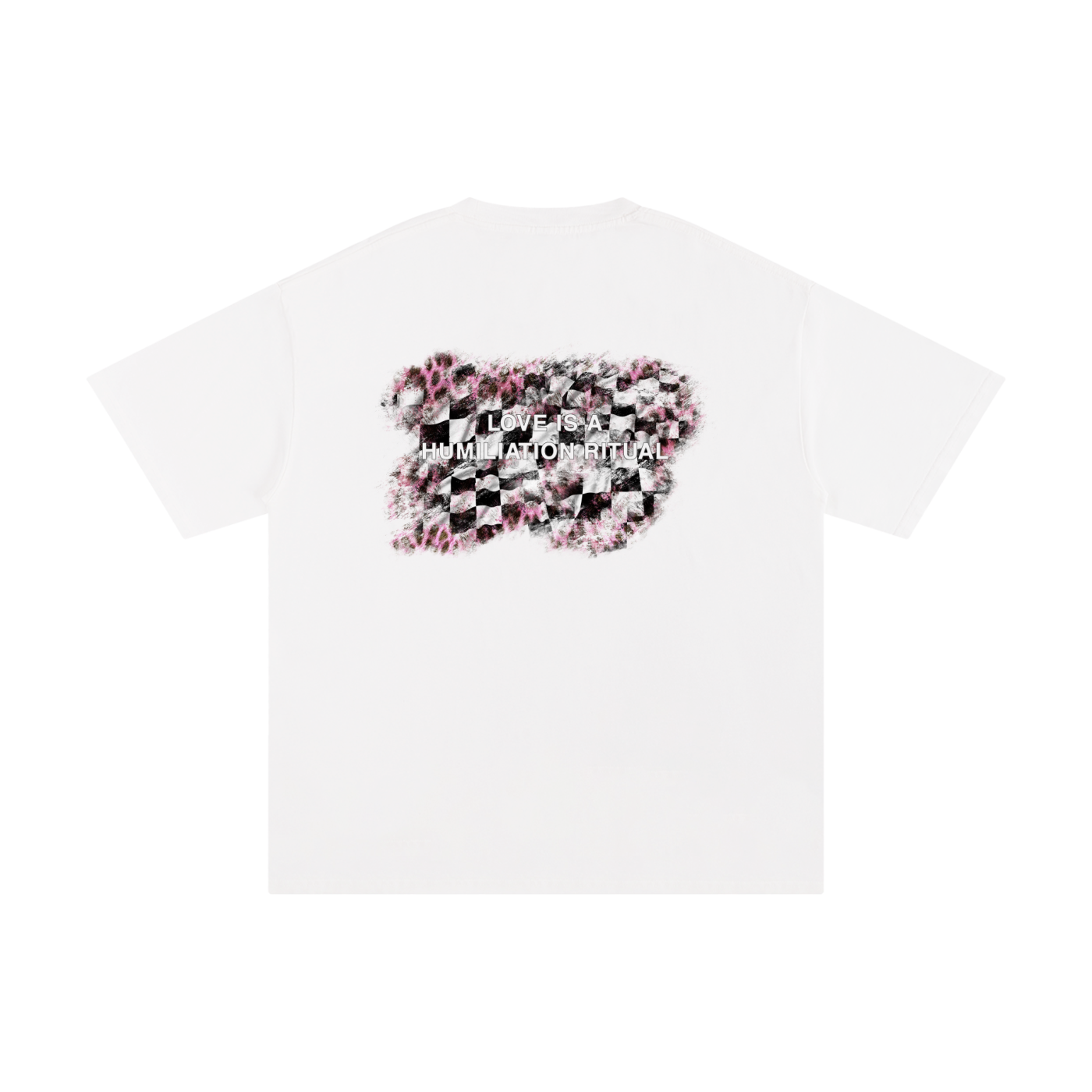 HUMILIATION TEE