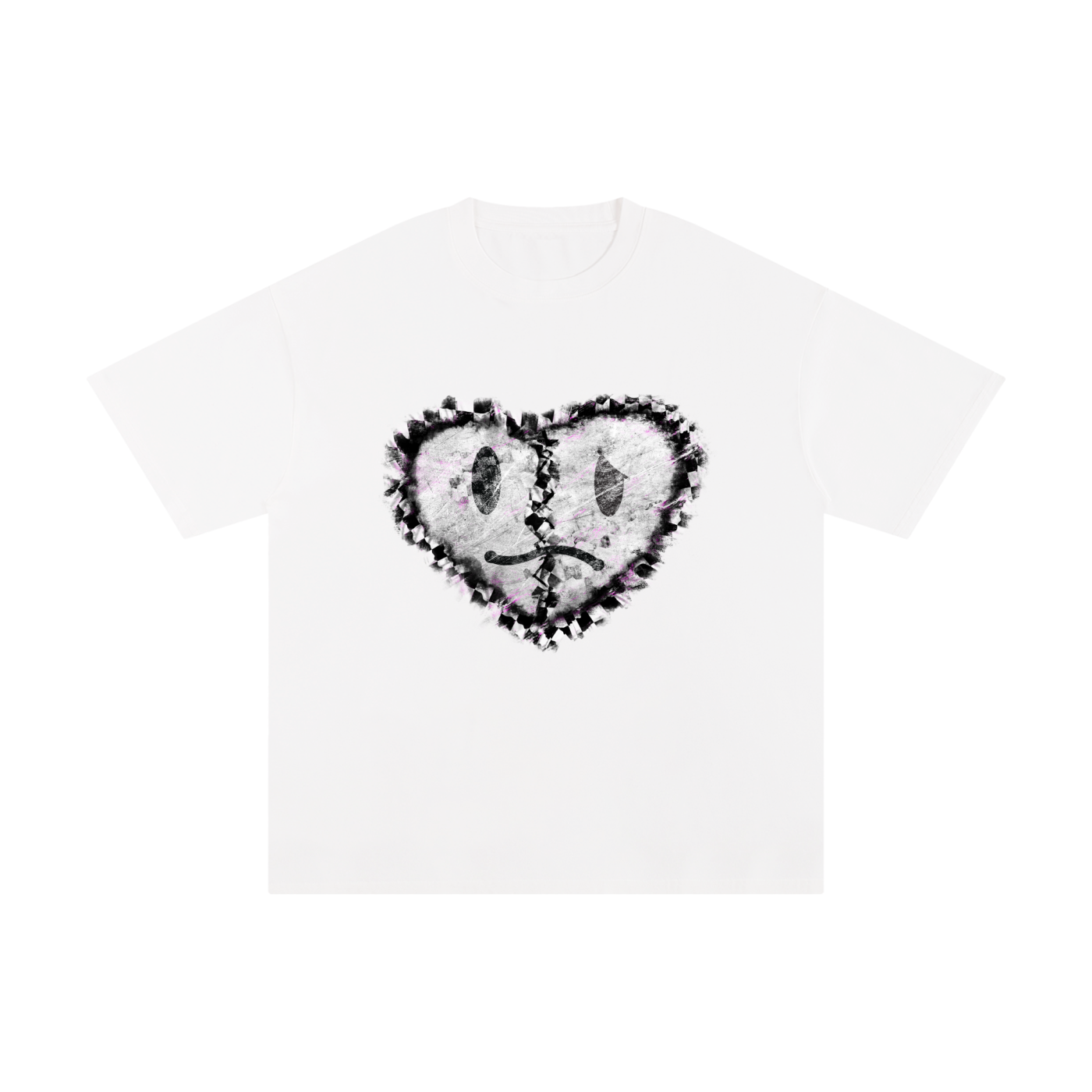HUMILIATION TEE