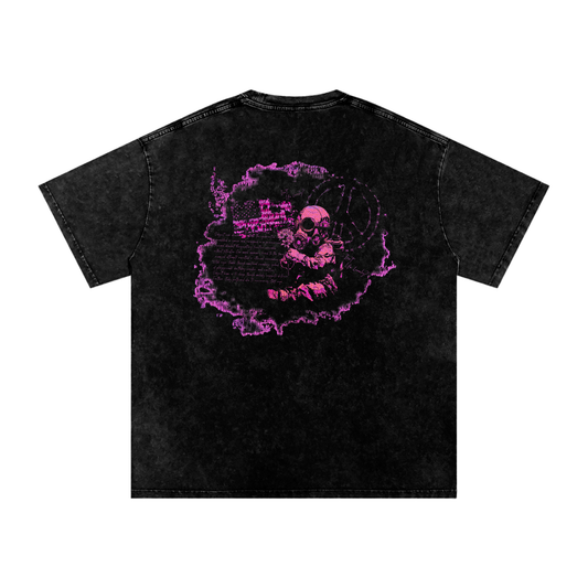 FALLOUT CHILD TEE
