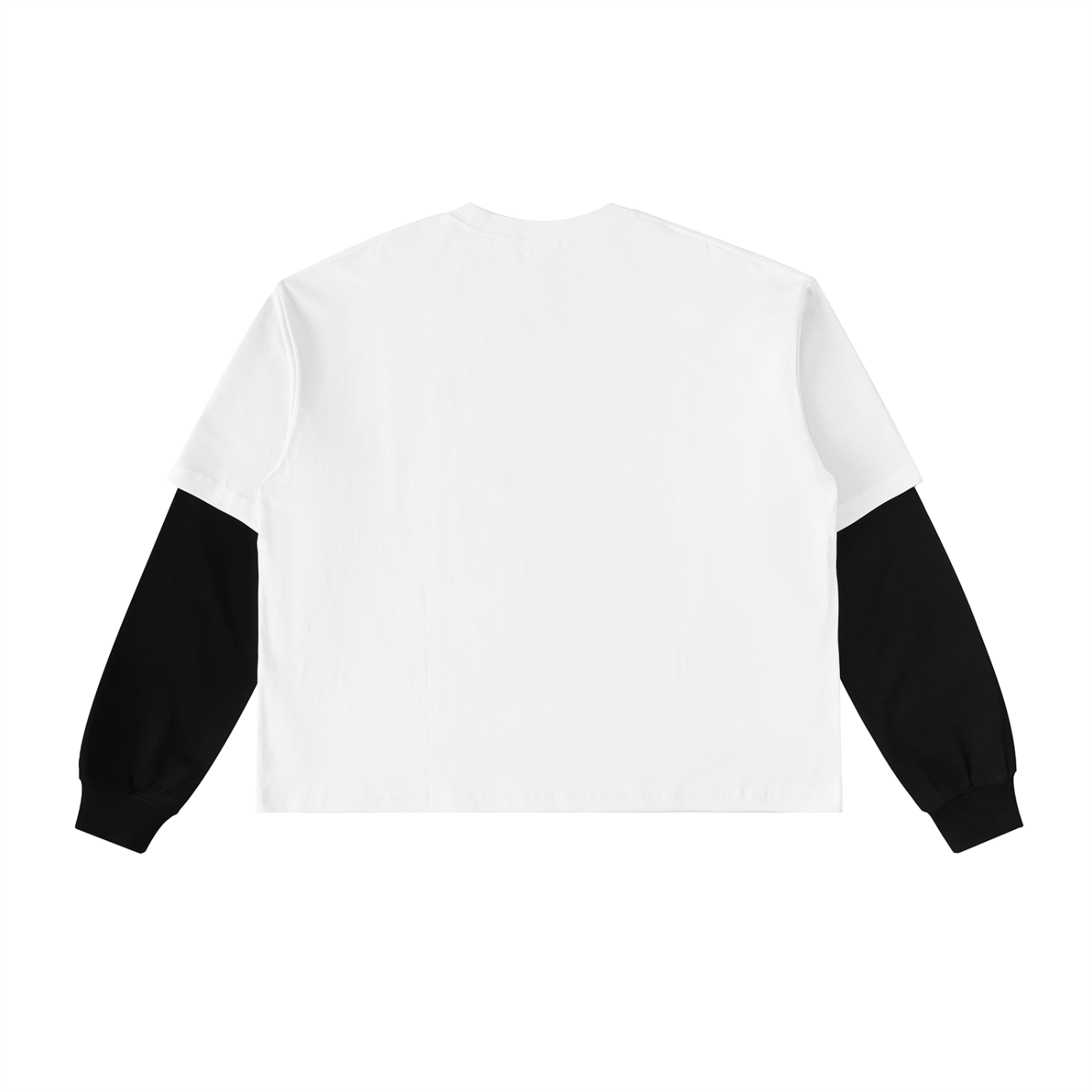 SMILE IN THE FIRE LONGSLEEVE